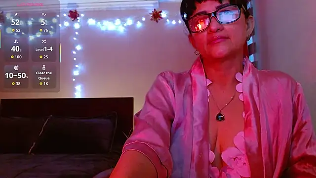 ISABEEL SOFIA01 online show from 01-11-26, 11:04