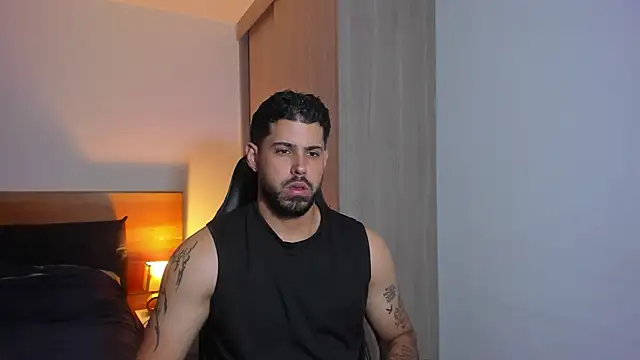 Snapshot of Justyn_Torres chatting on 12-05-24, 04:55 Justyn Torres online show from 12-05-24, 04:55