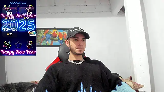 Snapshot of freestyle_blake1 chatting on 01-14-25, 03:22 freestyle blake1 online show from 01-14-25, 03:22