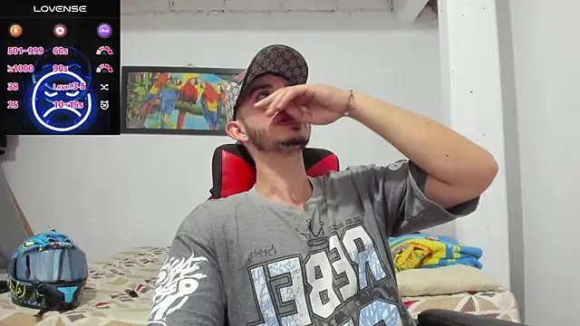 Snapshot of freestyle_blake1 chatting on 02-07-25, 06:24 freestyle blake1 online show from 02-07-25, 06:24