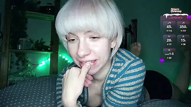 cruellagoth666 online show from 12-30-24, 01:26