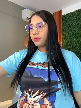 Snapshot of Amandanauty chatting on 12-11-24, 03:13 Amandanauty online show from 12-11-24, 03:13