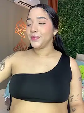 Snapshot of Amandanauty chatting on 02-04-25, 01:02 Amandanauty online show from 02-04-25, 01:02