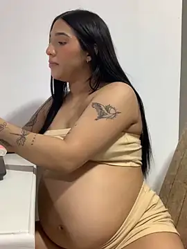 Snapshot of Amandanauty chatting on 02-08-25, 03:30 Amandanauty online show from 02-08-25, 03:30