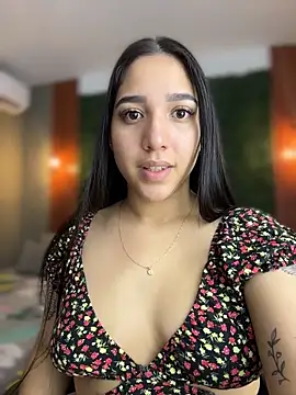 Amandanauty online show from 03-14-26, 05:46