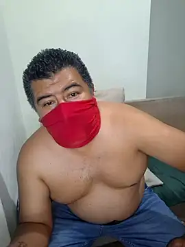 Calamaco07 online show from 02-05-26, 05:01