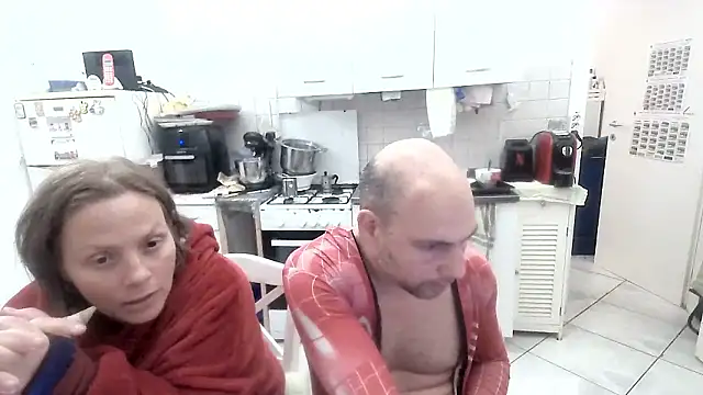 FataElfo Pika online show from 01-18-26, 09:51