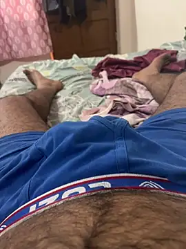 Bareilly Boy1 online show from 03-14-26, 06:08