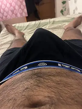 Bareilly Boy1 online show from 04-24-26, 04:37