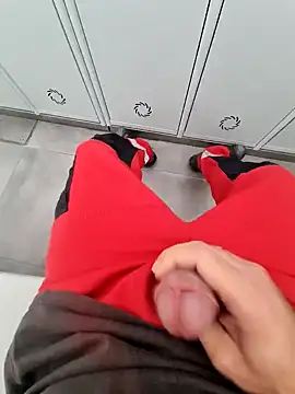 Snapshot of 987654Alf chatting on 12-16-24, 09:57 987654Alf online show from 12-16-24, 09:57