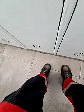 Snapshot of 987654Alf chatting on 09-22-25, 07:54 987654Alf online show from 09-22-25, 07:54