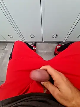 Snapshot of 987654Alf chatting on 10-23-25, 07:40 987654Alf online show from 10-23-25, 07:40