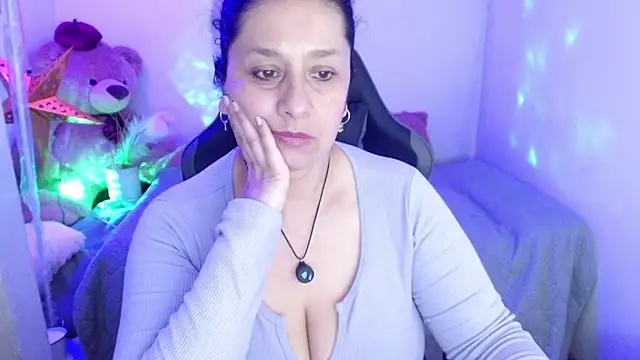 camilalatti online show from 03-27-26, 12:49