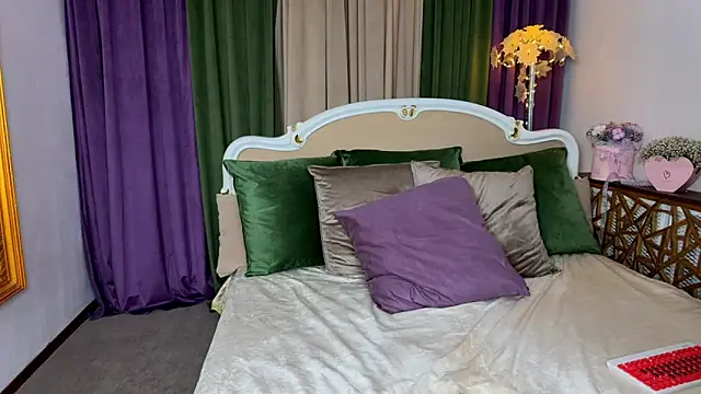 VanessaJonson online show from 03-17-25, 05:12