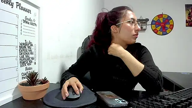 Scarlett Sen online show from 12-02-24, 05:04