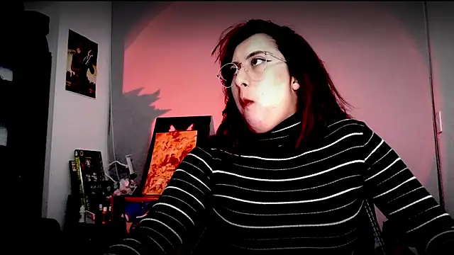 Scarlett Sen online show from 01-16-26, 03:16