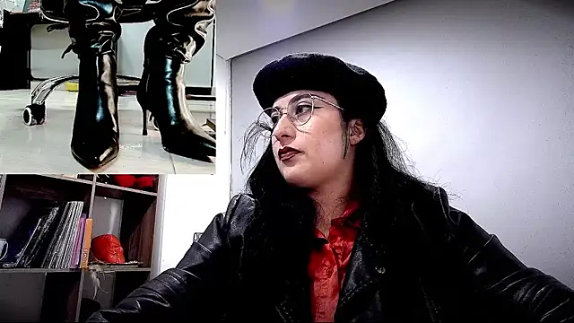 Scarlett Sen online show from 02-25-26, 01:32