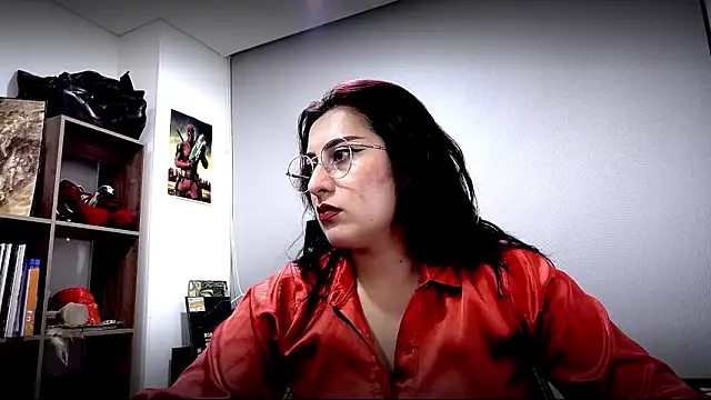 Scarlett Sen online show from 03-05-26, 01:51