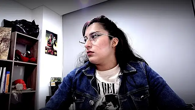 Scarlett Sen online show from 03-06-26, 01:07