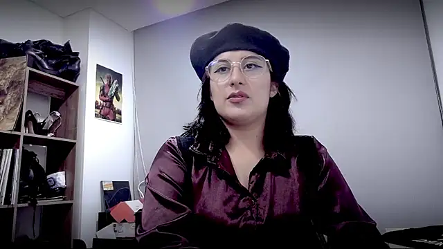 Scarlett Sen online show from 04-07-26, 04:07