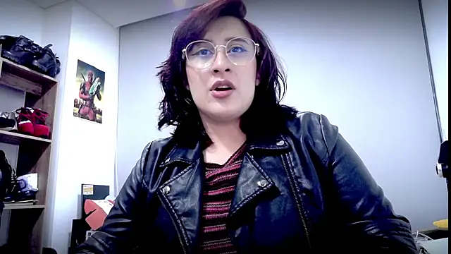 Scarlett Sen online show from 04-16-26, 03:57