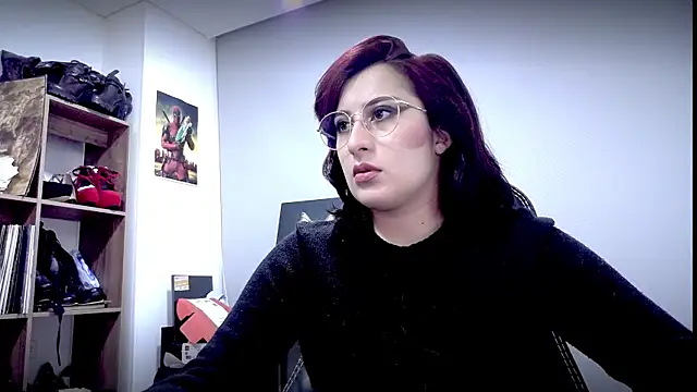 Snapshot of Scarlett_Sen chatting on 04-18-26, 02:32 Scarlett Sen online show from 04-18-26, 02:32