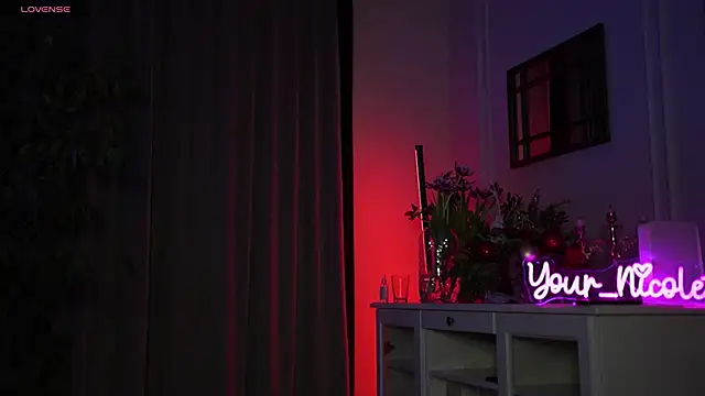 Snapshot of Your_Nicolett chatting on 01-18-25, 02:47 Your Nicolett online show from 01-18-25, 02:47