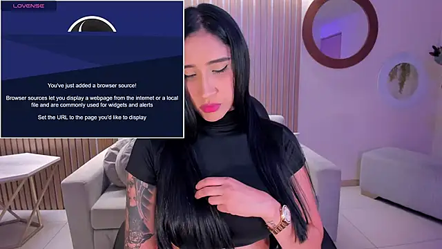 Snapshot of NickyLawson chatting on 09-30-25, 03:55 NickyLawson online show from 09-30-25, 03:55