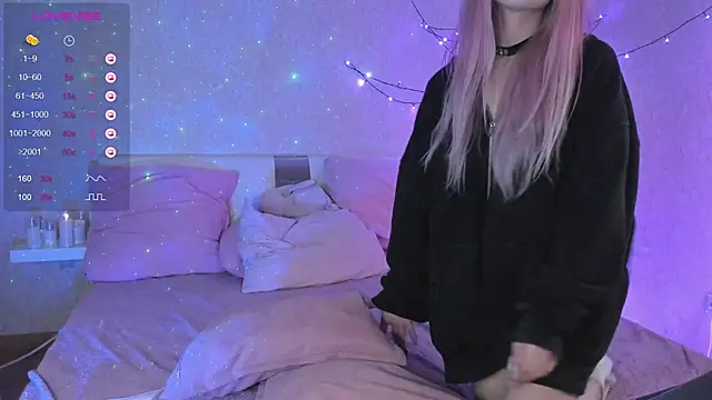 Misty Shadow online show from 12-07-24, 12:41