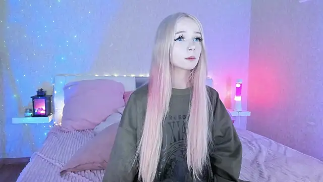 Misty Shadow online show from 01-30-25, 10:19