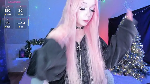 Misty Shadow online show from 01-18-26, 11:30