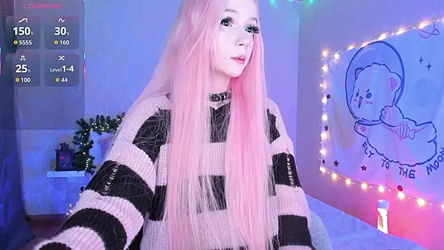 Misty Shadow online show from 02-09-26, 07:51