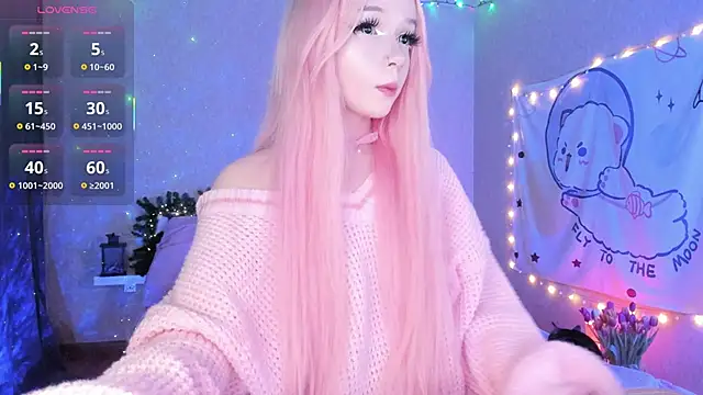 Misty Shadow online show from 03-12-26, 09:10