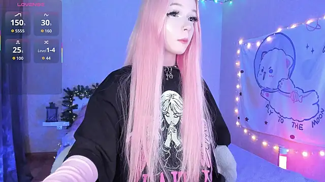 Misty Shadow online show from 04-03-26, 10:19