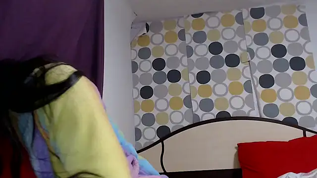 sexyevalove online show from 12-19-25, 02:18