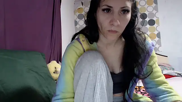 Snapshot of sexyevalove chatting on 02-15-26, 10:39 sexyevalove online show from 02-15-26, 10:39