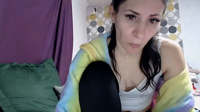 Snapshot of sexyevalove chatting on 02-21-26, 05:47 sexyevalove online show from 02-21-26, 05:47