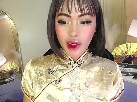 HeavenlyStar online show from 01-28-25, 05:03