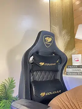 HeavenlyStar online show from 02-05-25, 07:10