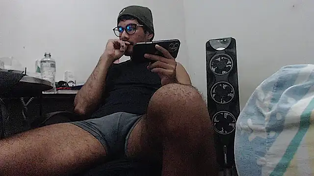 x-sebastian online show from 01-19-26, 01:09