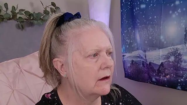 Kaitlyn Winters online show from 01-16-26, 08:02