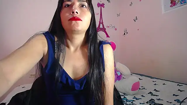 Snapshot of hanna_girl21 chatting on 11-24-25, 06:40 hanna girl21 online show from 11-24-25, 06:40