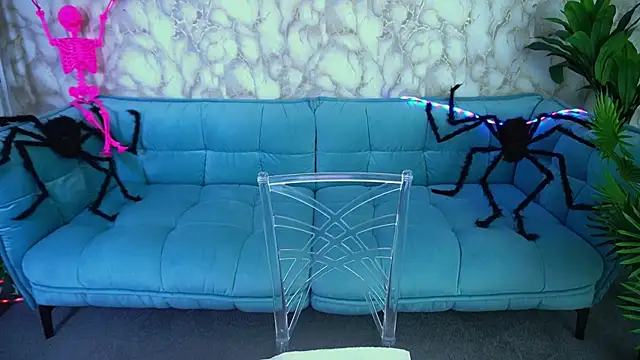 MaRich Ka online show from 10-27-25, 01:59