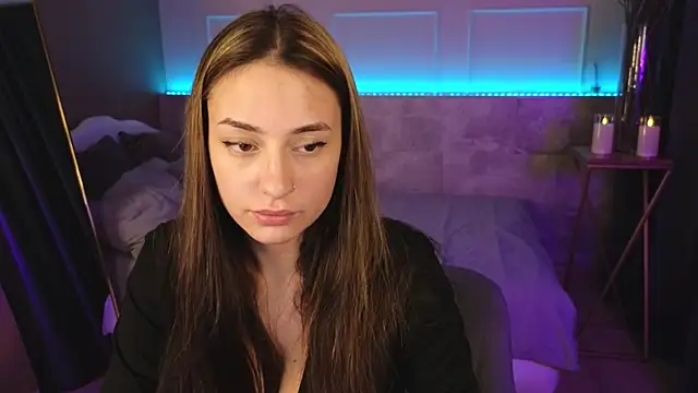 Snapshot of MilanaSugar chatting on 01-05-25, 04:04 MilanaSugar online show from 01-05-25, 04:04