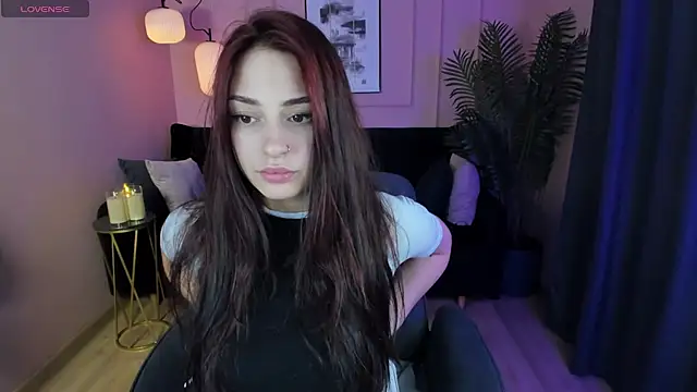 Snapshot of MilanaSugar chatting on 03-06-25, 05:33 MilanaSugar online show from 03-06-25, 05:33