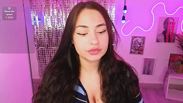 MilanaSugar online show from 02-28-26, 06:25