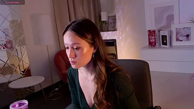 AgnesGoddess online show from 02-22-26, 09:46