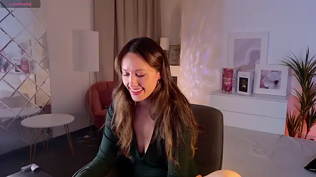 AgnesGoddess online show from 02-26-26, 08:52