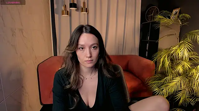 AgnesGoddess online show from 05-31-26, 09:38