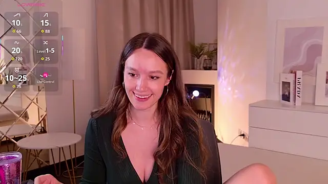 AgnesGoddess online show from 07-08-26, 11:09